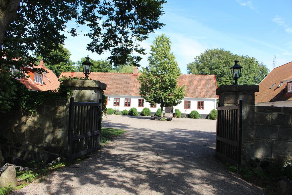 Svanebaecks Gard Viken  Extérieur photo