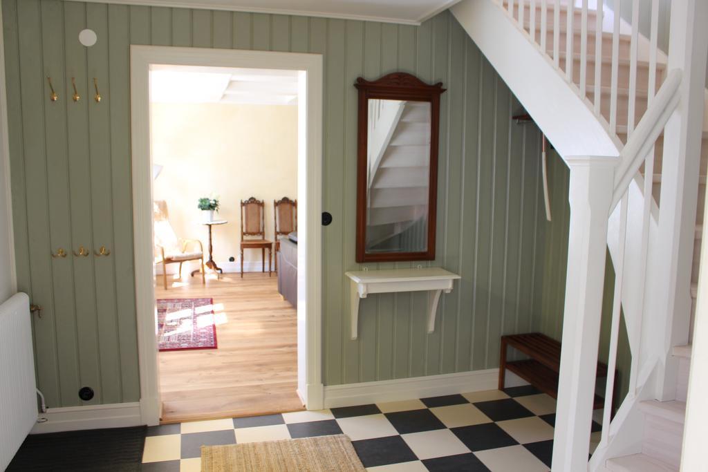 Svanebaecks Gard Viken  Extérieur photo