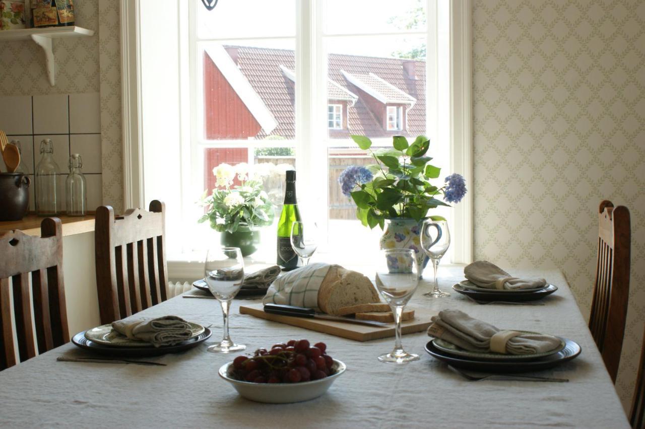 Svanebaecks Gard Viken  Extérieur photo