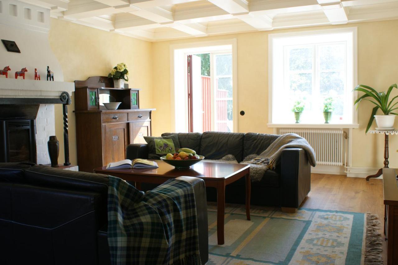 Svanebaecks Gard Viken  Extérieur photo